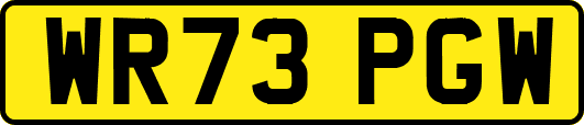 WR73PGW