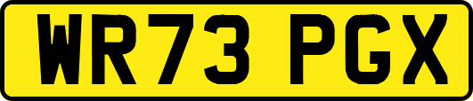 WR73PGX