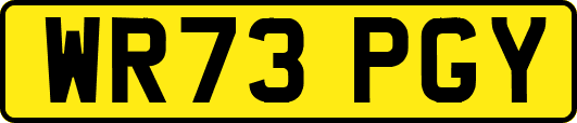WR73PGY