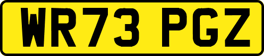 WR73PGZ