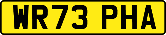 WR73PHA