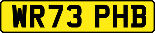 WR73PHB
