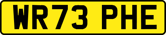 WR73PHE