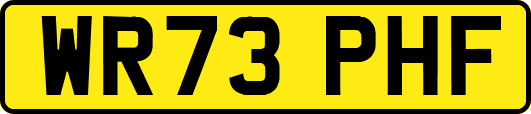 WR73PHF