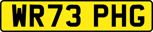 WR73PHG