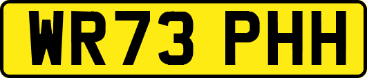 WR73PHH