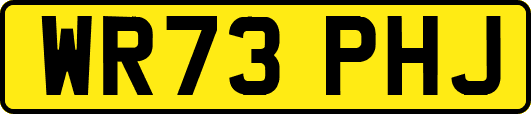 WR73PHJ