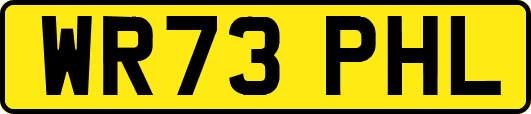 WR73PHL