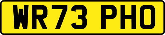 WR73PHO