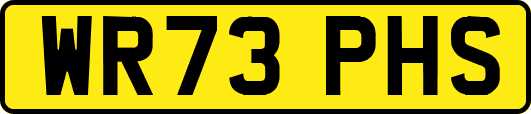 WR73PHS