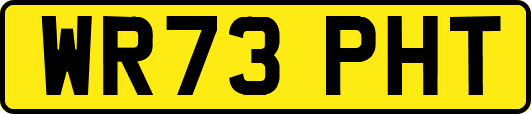 WR73PHT