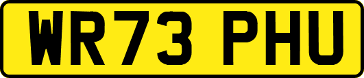 WR73PHU