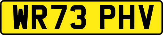 WR73PHV