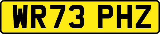 WR73PHZ