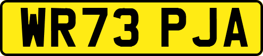WR73PJA