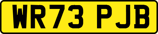WR73PJB
