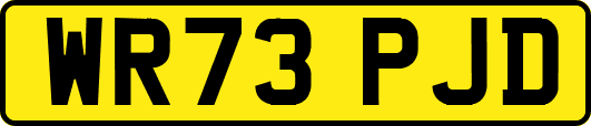 WR73PJD