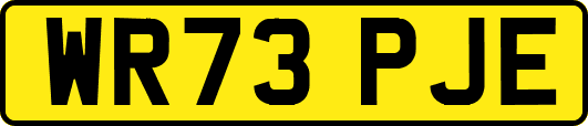 WR73PJE
