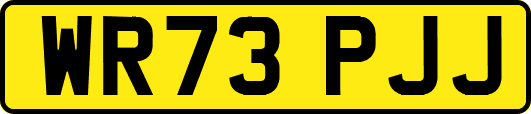 WR73PJJ