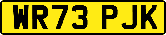 WR73PJK