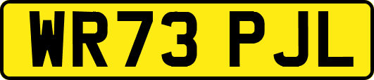 WR73PJL