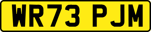 WR73PJM