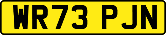 WR73PJN