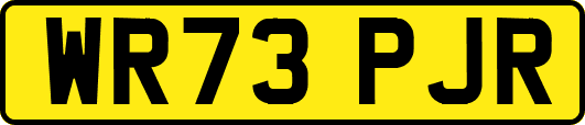 WR73PJR