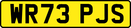 WR73PJS