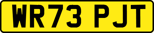 WR73PJT