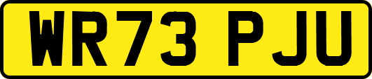 WR73PJU