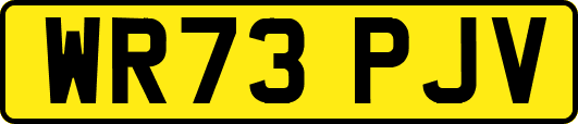WR73PJV