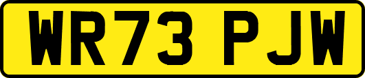 WR73PJW