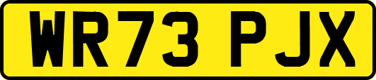 WR73PJX