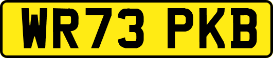 WR73PKB