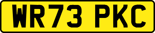 WR73PKC