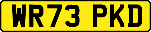 WR73PKD