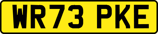 WR73PKE