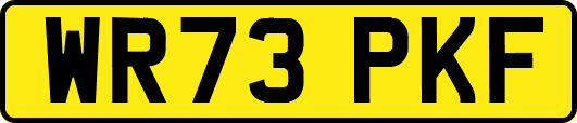 WR73PKF