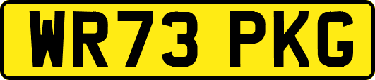 WR73PKG
