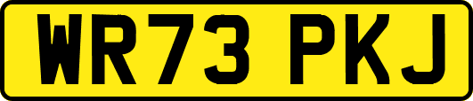 WR73PKJ