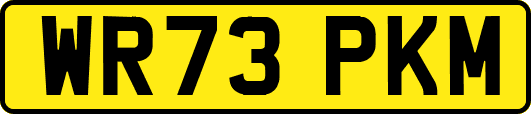 WR73PKM