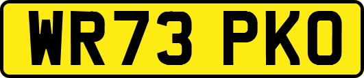 WR73PKO