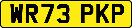 WR73PKP