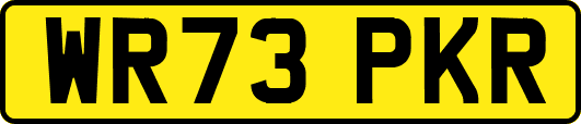 WR73PKR