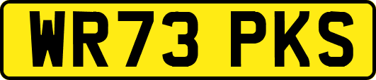 WR73PKS