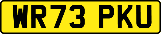 WR73PKU