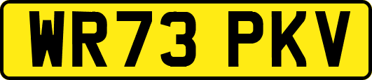WR73PKV