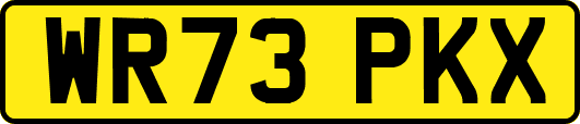 WR73PKX