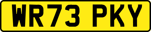 WR73PKY